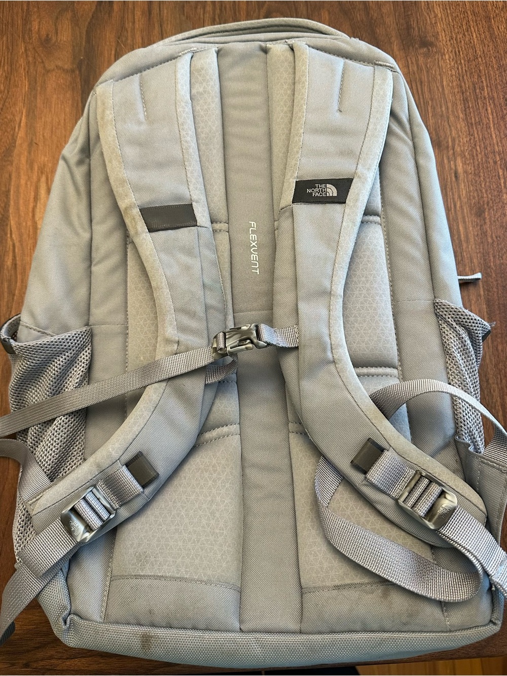 The North Face Jester Backpack - Picture 7 of 12